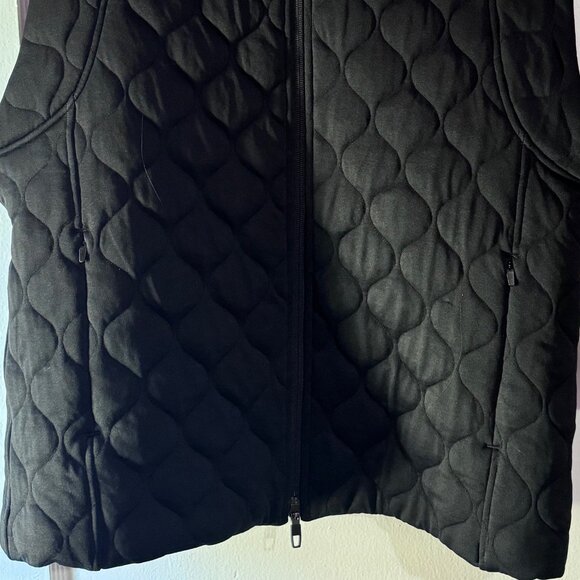 Quilted Vest - Picture 6 of 12